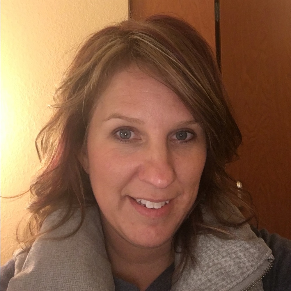 Meet your Posher, Bridget
